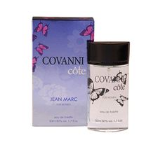 Jean Marc Covanni Cote For Women woda perfumowana spray 50ml