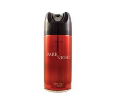 Jean Marc Dark Night dezodorant spray 100ml