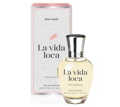 Jean Marc La Vida Loca woda perfumowana spray (100 ml)