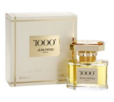 Jean Patou 1000 woda perfumowana 30 ml
