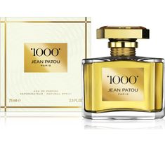 Jean Patou 1000 woda perfumowana 75ml