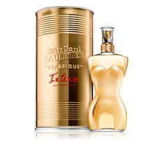 Jean Paul Gaultier Classique Intense woda perfumowana spray 50 ml
