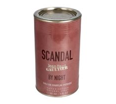 Jean Paul Gaultier Scandal By Night woda perfumowana 30 ml