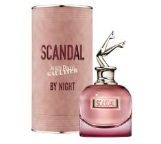 Jean Paul Gaultier Scandal By Night woda perfumowana spray (80 ml)