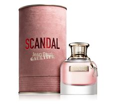 Jean Paul Gaultier Scandal woda perfumowana spray 30 ml