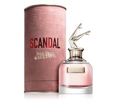 Jean Paul Gaultier Scandal woda perfumowana spray 80 ml