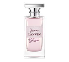 Jeanne Lanvin Blossom woda perfumowana spray 100ml