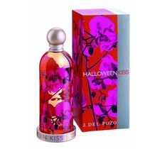 Jesus Del Pozo Halloween Kiss woda toaletowa spray 30ml