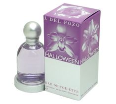 Jesus Del Pozo Halloween Woda toaletowa spray 100ml