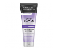 John Frieda – Shere Blonde szampon Color Renew (250 ml)