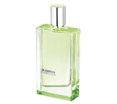 Jil Sander Evergreen Woda toaletowa spray 50ml