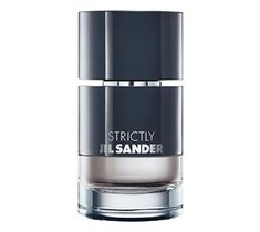 Jil Sander Strictly woda toaletowa spray 40ml