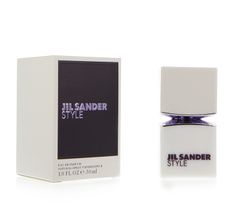 Jil Sander Style woda perfumowana spray 30ml