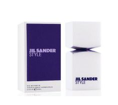 Jil Sander Style woda perfumowana spray 50ml