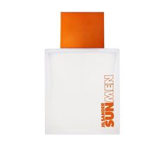 Jil Sander Sun Men woda toaletowa spray (40 ml)