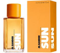 Jil Sander Sun Women woda perfumowana spray (75 ml)