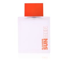 Jil Sander SunMen woda toaletowa spray 125ml