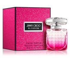 Jimmy Choo Blossom woda perfumowana spray 40 ml