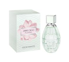 Jimmy Choo Floral woda toaletowa spray (40 ml)