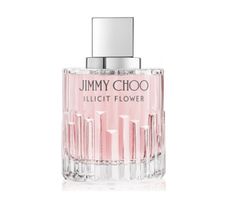 Jimmy Choo Illicit Flower woda toaletowa spray 40ml