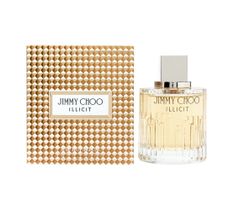 Jimmy Choo Illicit woda perfumowana spray 100ml