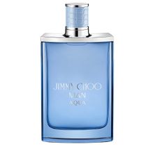 Jimmy Choo Man Aqua woda toaletowa spray (100 ml)