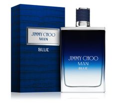 Jimmy Choo Man Blue woda toaletowa spray 100ml