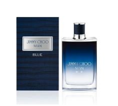 Jimmy Choo Man Blue woda toaletowa spray 50ml