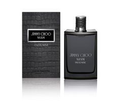 Jimmy Choo Man Intense woda toaletowa spray 100ml