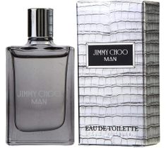 Jimmy Choo Man woda toaletowa miniatura (4.5 ml)