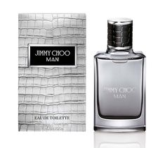 Jimmy Choo Man woda toaletowa spray 30ml