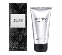 Jimmy Choo Urban Hero balsam po goleniu (150 ml)