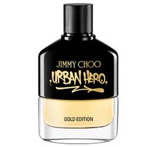 Jimmy Choo Urban Hero Gold Edition woda perfumowana spray (100 ml)