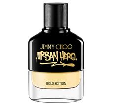 Jimmy Choo Urban Hero Gold Edition woda perfumowana spray (50 ml)
