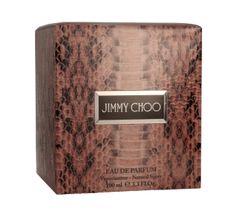 Jimmy Choo woda perfumowana dla kobiet 100 ml