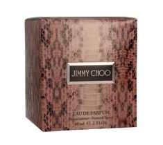 Jimmy Choo woda perfumowana dla kobiet 60 ml