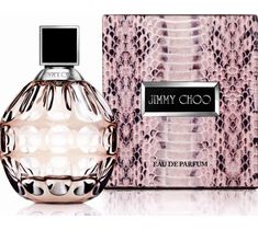 Jimmy Choo woda perfumowana spray 40ml