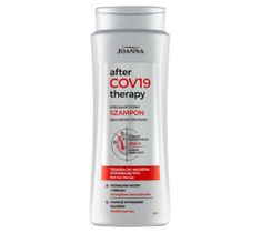 Joanna After COV19 Terapia do włosów wypadających szampon (400 ml)