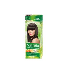 Joanna Naturia Color farba do każdego typu włosów nr 237 chłodny brąz 150 g