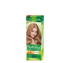 Joanna Naturia Color Farba do włosów nr 210 naturalny blond 150 g