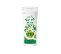Joanna Naturia odżywka do włosów pokrzywa i zielona herbata 100 g