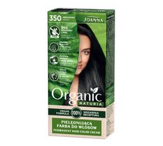 Joanna Naturia Organic Vegan Farba nr 350 Herbanowy