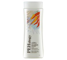 Joanna PEHology szampon do włosów niskoporowatych (300 ml)