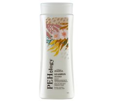 Joanna PEHology szampon do włosów średnioporowatych i wysokoporowatych (300 ml)