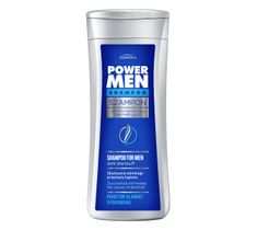 Joanna Power Hair szampon przeciwłupieżowy do włosów dla mężczyzn 200 ml