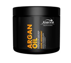 Joanna Profesionalna maska do włosów wymagających z olejkiem arganowym (500 g)