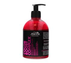 Joanna Professional Color Boost Complex szampon tonujący kolor 500 ml