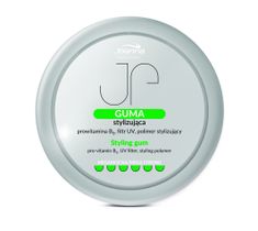 Joanna Professional guma do włosów stylizująca mega mocna (200 g)