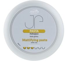 Joanna Professional Mattifying Paste pasta matująca z białą glinką mocna 200g