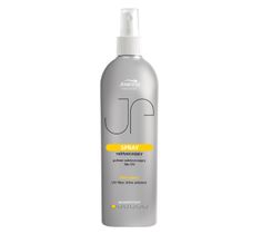 Joanna Professional spray do włosów nabłyszczający delikatny (150 ml)